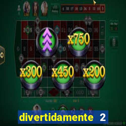 divertidamente 2 delisional rule 34